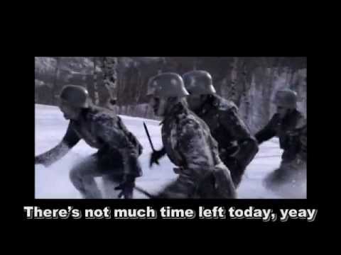 Zombie Movie Sing Along: Life is a Highway - Rascal Flatts