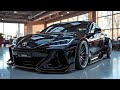 2026 Toyota Prius Review – Ultra Luxury Widebody Design, Features, Performance & Full Walk-Around