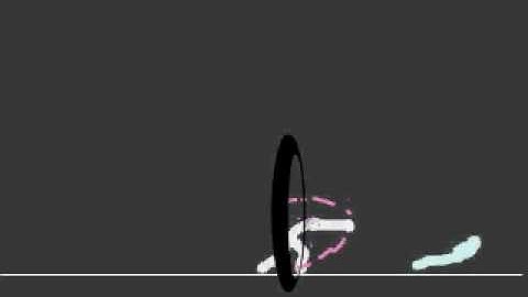 my first animation on Macromedia flash 8.avi