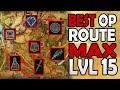 BEST FASTEST Route To Max Level 15 Get OVERPOWERED Early Elden Ring NightReign Guide BEST FASTEST Route To Max Level 15 Get OVERPOWERED Early Elden Ring NightReign Guide
