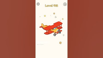 DOP Draw One Part Level 412