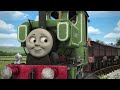Thomas Friends Season 22 Episode 18 Thomas Animal Ark Life Lesson US Dub FHD 60fps