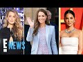 Blake Lively, Olivia Munn & More React to Kate Middleton