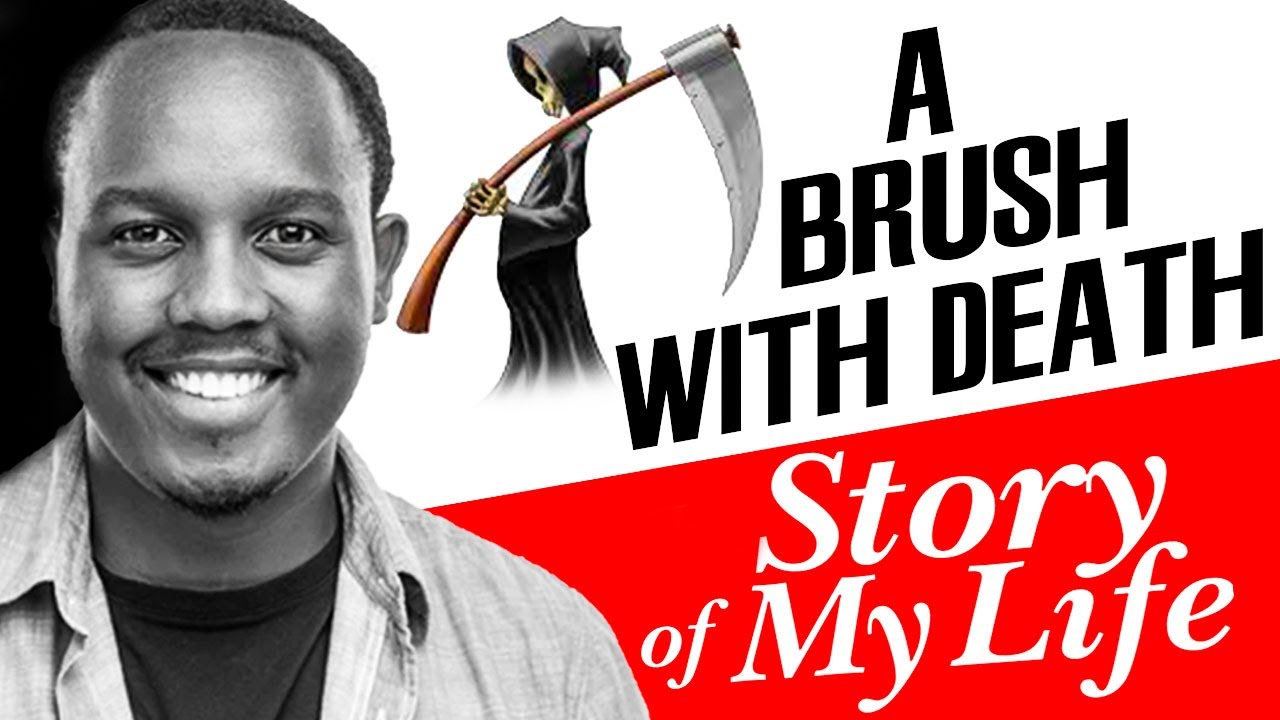 A Brush With Death - Stories Of My Life Ep 1