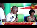 Ibibazo Abamenyeshamakuru Babajije Umunyamabanga Mukuru W Umugambwe CNDD FDD 