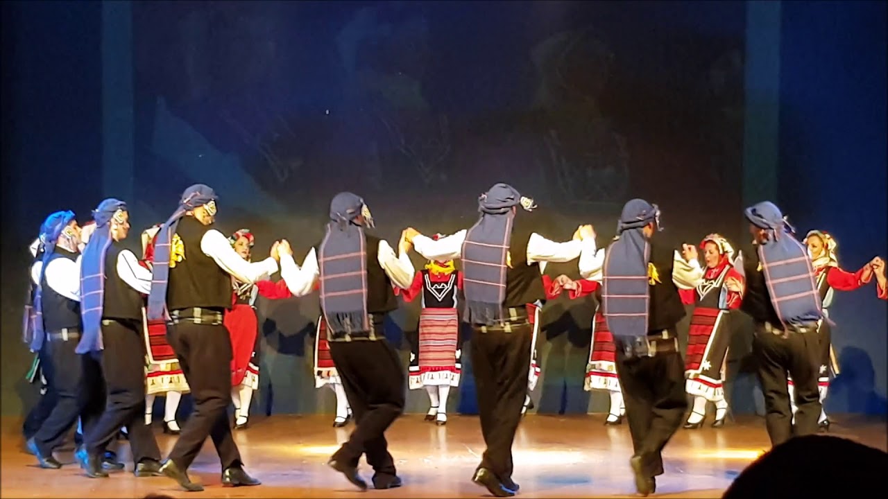 Δω πατώ κι πατώ - Βασίλεψεν ο Αυγερινός 