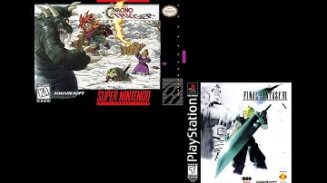 Boss Battle 2 — Chrono Trigger (Final Fantasy VII Soundfont)