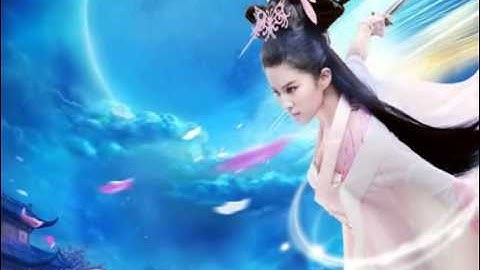 Lưu Diệc Phi yểu điệu trong Thiện Nữ U Hồn 2