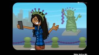 playing the newest game on coolmath games papas-scooperia