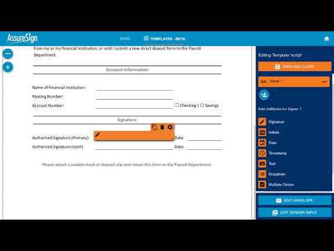 How to Create a Jotblock (Simple Setup)