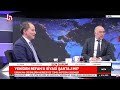 genel başkanımız sayın Dr fatih ERBAKAN Sinan Ateş ve gündeme dair soruları yanıtlıyor