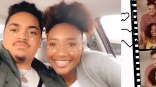 My Boyfriend Rates My Outfits 1-10