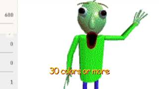 Famous Dither tutorial (for @baldihugefan ) Net Worth