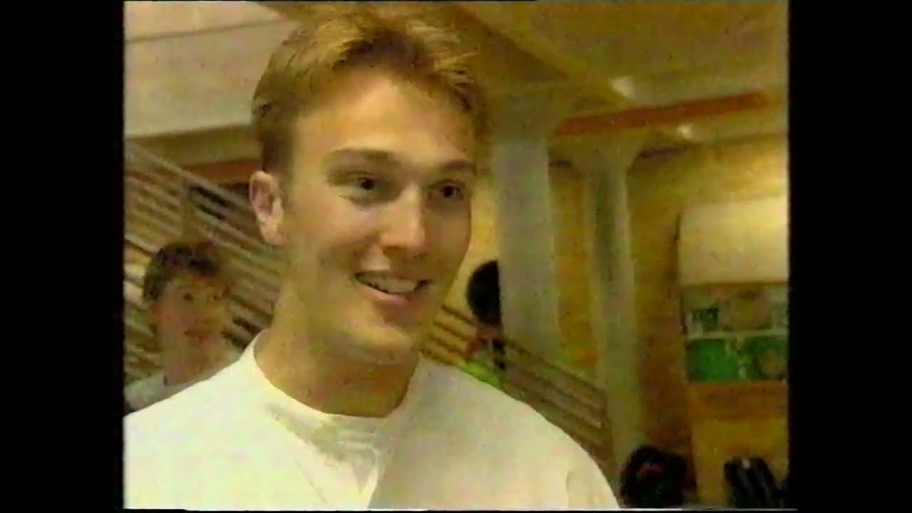 bbc around Westminster clip vhs poor