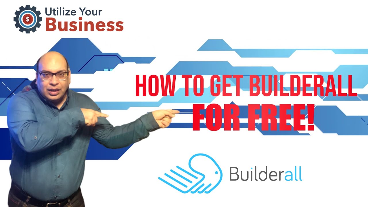 Builderall Review: Get Builderall for FREE