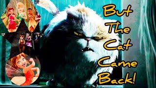 Fawn and Friends - "Cat Came Back"