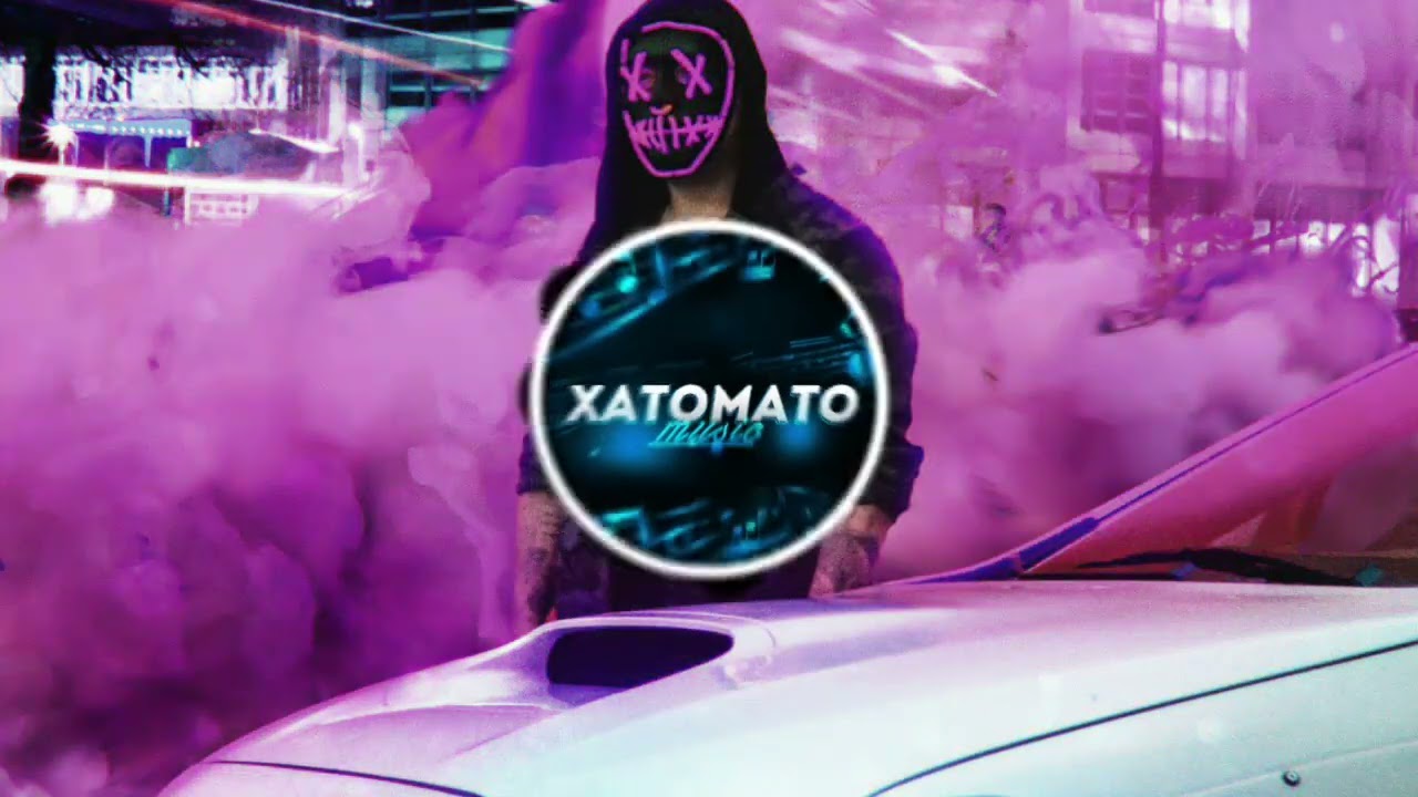 BASS BOOST | MANSHN - Back & Forth | NCS RELEASE