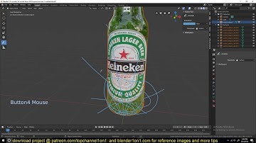 free blender advanced physics simulation course part 2