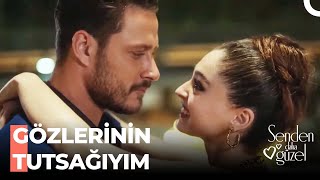 6. Bölüm Sahneleri Part 4 - Senden Daha Güzel