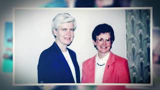 2021 Lifetime Achievement Award - Sr. Doris Gottemoeller