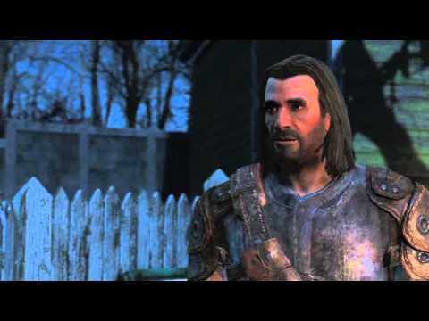 Fallout 4 Vault 111のアイツとノルド Youtube
