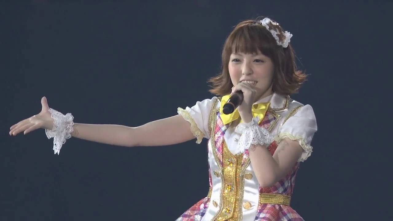 ミツボシ☆☆★ (Mitsuboshi☆☆★)