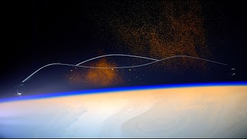 Vision Concept, Inspired by Mercedes Design Language | 3D Animation by KALEIDOSKY STUDIO