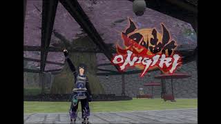 [Onigiri OST] TITLE1 - Towards the Clear Sky