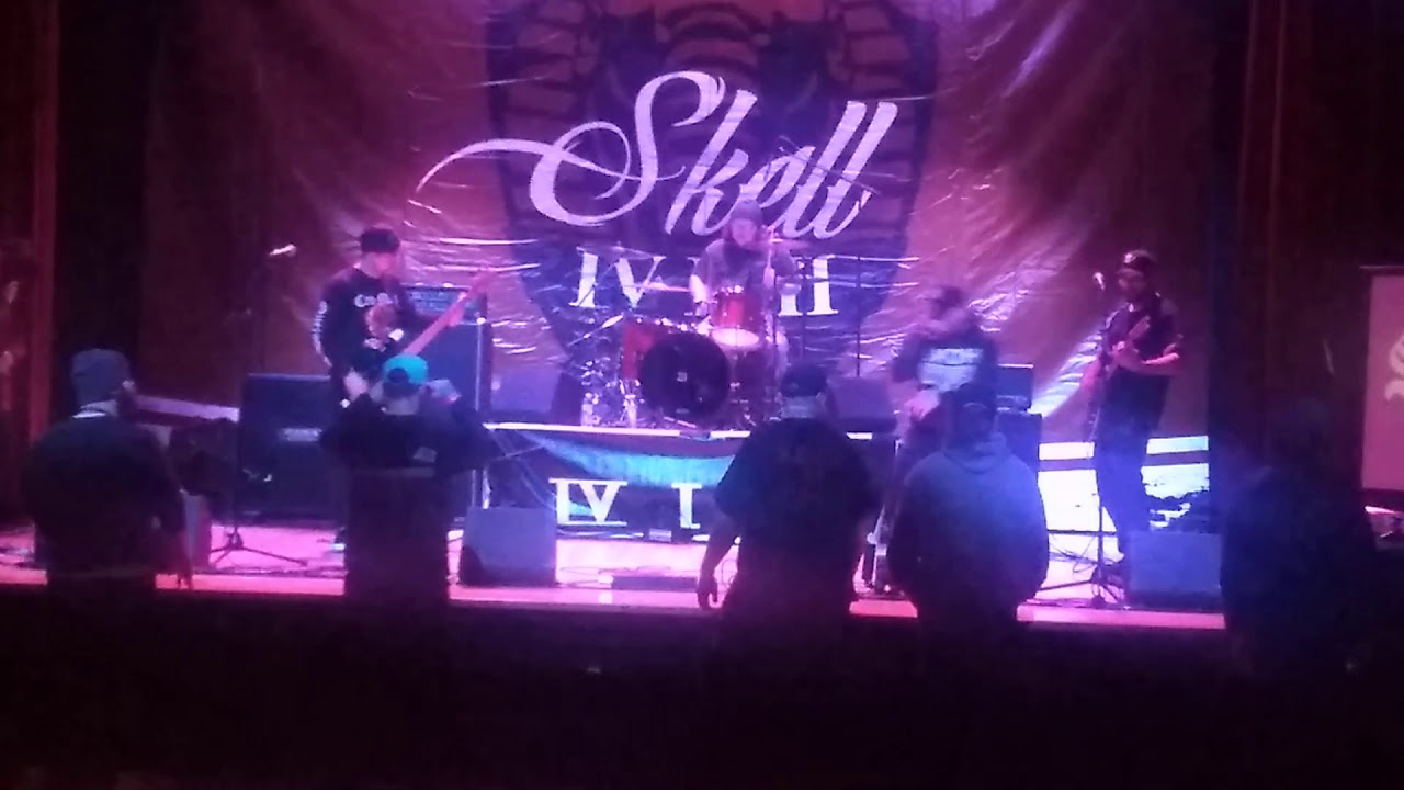 SHOTS FIRED ( part of DEATH THREAT SHOW) LIVE 2/8/2020 YouTube