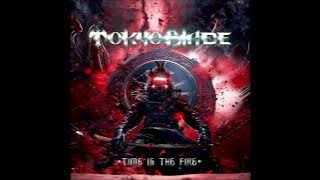 Tokyo Blade - Time Is The Fire (Full Album) 2025