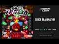 Sauce Walka, El Trainn - &#39;&#39;Sauce Trainnathin&#39;&#39; (Sauce Train)