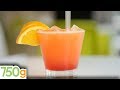 Recette Du Punch Planteur 750g Recette Du Punch Planteur 750g
