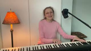 Oceans: by Hillsong United, Taya—cover by Vaiva