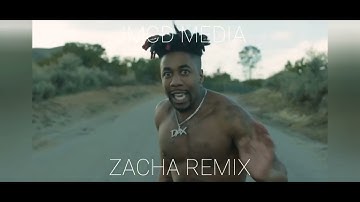 Dax - GODZILLA (Remix) Video