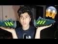 THEY SENT ME SOME INSANE FOOTBALL BOOTS/CLEATS!!😱  #4