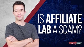 Is Affiliate Lab A Scam - Matt Diggity Affiliate Lab Review