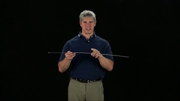 Modern Robotics, Chapter 12.3:  Manipulation and the Meter-Stick Trick