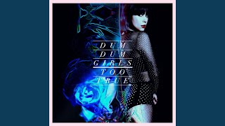 Video thumbnail of "Dum Dum Girls - Cult Of Love"