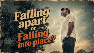 Falling Apart or Falling into place?
