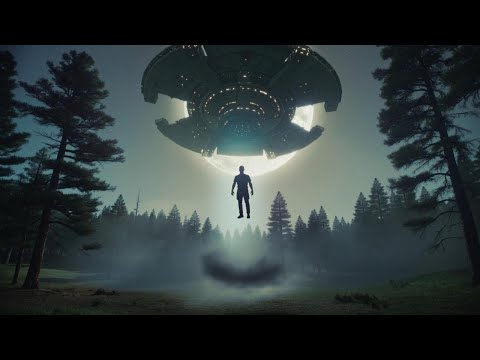 Contact The Vanishing - @Kling_ai 2.5 Turbo (Text To Video)