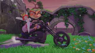 Spyro The Dragon 3 2018 - Charmed Ridge Full Level Gameplay