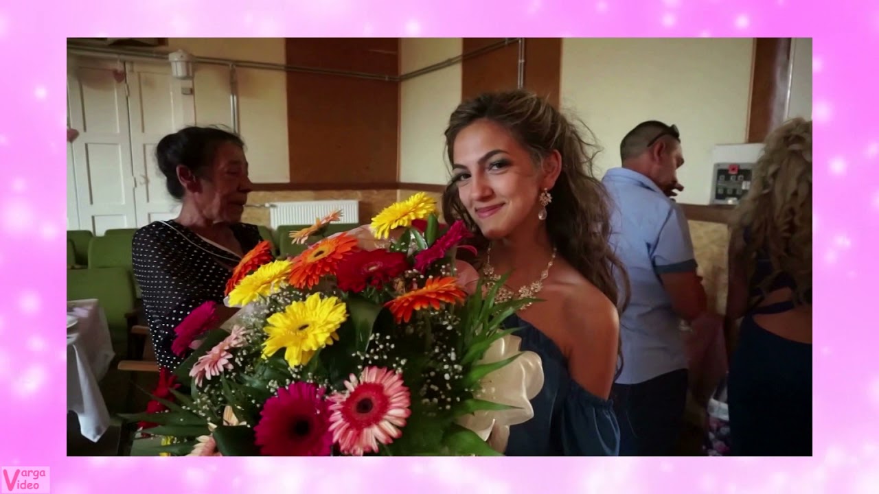 DEBÓRA BALLAGÁSA 2021