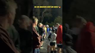 Celebrity Big Sur Marathon April 2022 start line energy! #bigsur #bigsurmarathon #running #california Net Worth