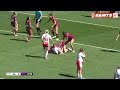 Highlights: Saints vs Huddersfield - WSL Round 10