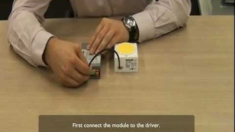 Fortimo LED DLM_Video tutorial part 4.flv