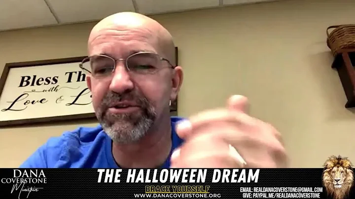 The Halloween Dream - Brace Yourself