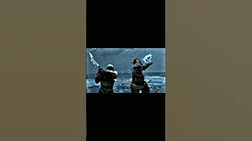 Горр против Кратос разбор / Тор:любовь и гром, God of war
