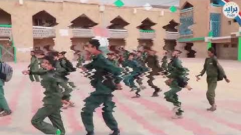 كليب انور الشرفي عدنا للمدارس (ابن النصيري)
