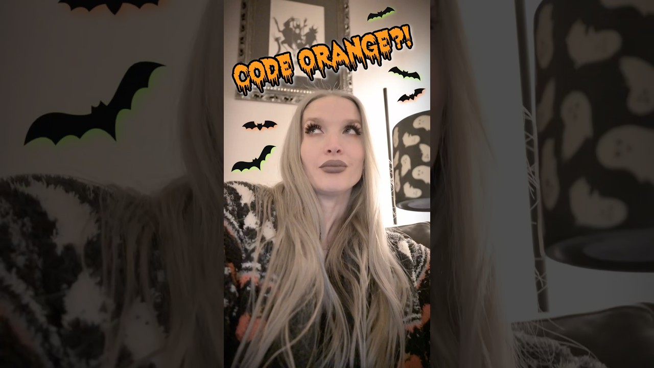 CODE ORANGE?!? 🎃 Kirkland's Summerween Leak 2026!! #codeorange  #halloweendecor #summerween