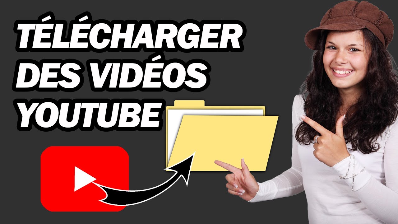 Comment Tlcharger Des Vidos YouTube  Pas  Pas